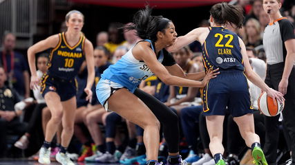 During WNBA season, bars and restaurants say they saw greater customer demand for women’s sports