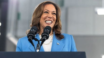 TheGrio to moderate NABJ-WHYY interview with Vice President Kamala Harris