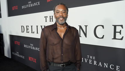 ‘Not today, Satan’: Lee Daniels on the spiritual work behind the ‘The Deliverance’ and casting Glenn Close