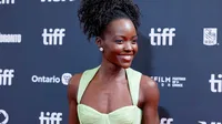 Lupita Nyong’o on why voicing a shipwrecked robot in ‘The Wild Robot’ made her think of her parents