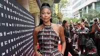 Gabrielle Union shuts down plastic surgery rumors