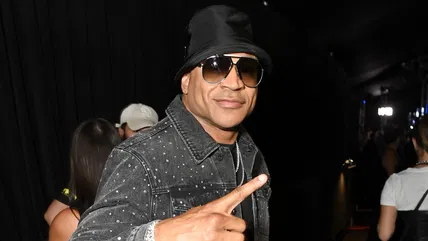 LL Cool J said he’s the most important rapper that ever existed. Sure, I’ll buy that