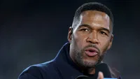 The ‘controversy’ over Michael Strahan’s alleged disrespect of America’s military is proof that some people really need hobbies