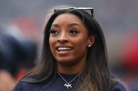 Simone Biles is undecided on competing in 2028 Olympics: ‘I’m humble enough to know when to be done’