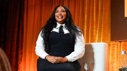 Lizzo breaks her silence on sexual harassment lawsuits during Keke Palmer podcast interview