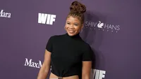 Storm Reid reveals she won’t be in season 3 of ‘Euphoria’