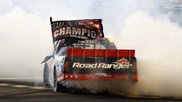 Ty Majeski Wins NASCAR Truck Series Championship At Phoenix