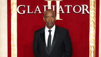 Denzel Washington says his same-sex kiss was cut from ‘Gladiator II’; ‘I think they got chicken’