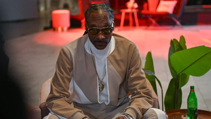 Snoop Dogg faces backlash for performing at Trump inauguration ball in DC after being anti-Trump before