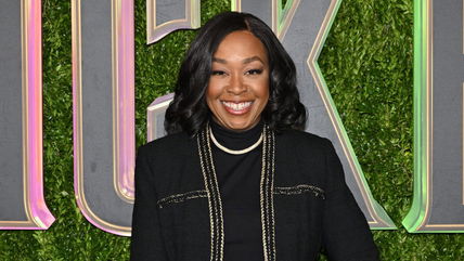 Shonda Rhimes steps down from Kennedy Center Board following Trump’s election as chair