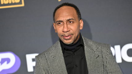 Stephen A. Smith defends Snoop Dogg and Soulja Boy (and others) performance at Trump inauguration events