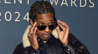 A$AP Rocky just became Ray-Ban’s first creative director