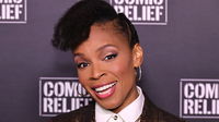 Amber Ruffin named as entertainer for 2025 White House Correspondents’ Association Dinner