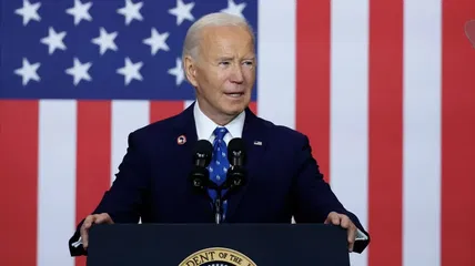 Biden commutes sentences of federal death row inmates, ‘striking blow’ to system that has ‘always targeted Black people’