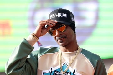 Snoop Dogg defends Trump inauguration weekend performance: ‘I’m still 100% Black’