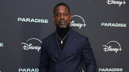 Hulu renews ‘Paradise’ starring Sterling K. Brown for season 2