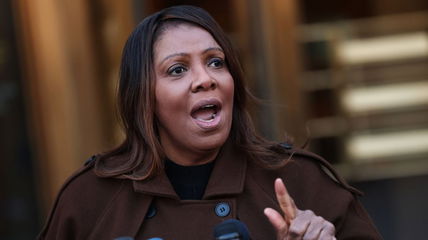 NY AG Letitia James announces DoorDash will pay delivery workers $17 million for using tips to cover wages