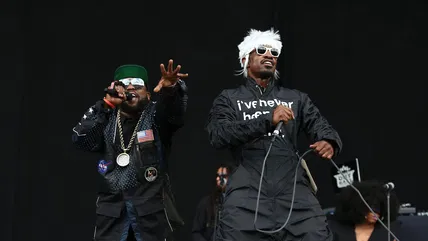 We’re never getting another Outkast album, and that’s OK