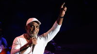 From Saturday morning to Saturday night, Frankie Beverly & Maze had you covered