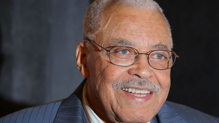 Black Hollywood reflects on James Earl Jones’ impact