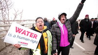 Trump cuts Environmental Justice Office putting Black communities at greater risk of pollution