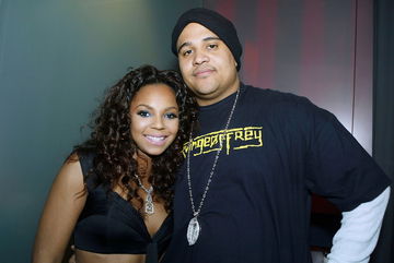 Ashanti reflects on her complicated relationship with Irv Gotti: ‘I can’t believe things ended like this’