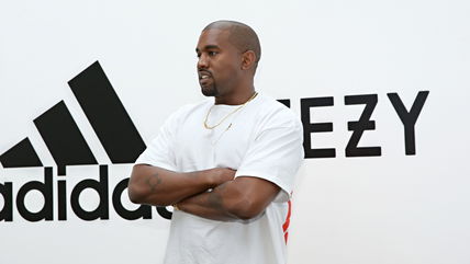 Kanye West sued for allegedly assaulting model Jenn An during a 2010 music video shoot