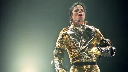 Man discovers unreleased Michael Jackson tracks in an abandoned storage unit