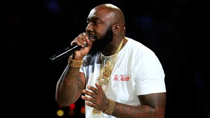 Trae the Truth’s New Year miracle: The rapper speaks on being reunited with his missing daughter after months of heartbreak