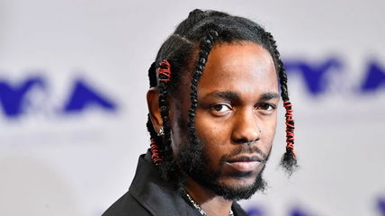 Kendrick Lamar will headline the 2025 Super Bowl halftime show