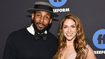 Stephen tWitch Boss’ widow, Allison Holker, responds to backlash for revealing intimate details of his private life