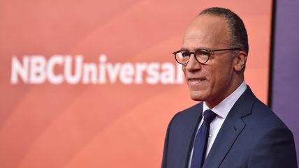 Lester Holt steps down from NBC’s ‘Nightly News’ after decade; Jonathan Capehart’s MSNBC show canceled