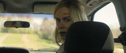 “Holland”: First Look At Nicole Kidman’s Newest Twisted Thriller That Will Turn Your Suburban Life Upside Down