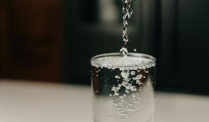 Fluoride in Water: What You Should Know as a Parent or Expectant Mother