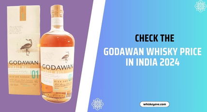 [FEB] Godawan Whisky Price in India 2025 | Ratings and Reviews