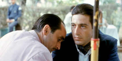 ‘The Godfather Part II’ Gets A 50th Anniversary Trailer