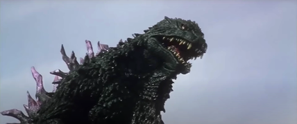 Kaiju History: The Time Spider-Man Killed A Godzilla Movie That Could Have Starred Bruce Campbell And Jamie Lee Curtis