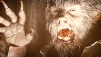 First Look At Werewolf Design In Blumhouse’s ‘Wolf Man’ May Be Proof The Reboot Is DOA