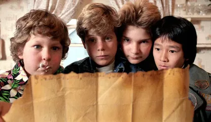 Goonies Reboot is Happening – All We Know