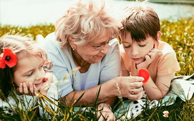 10 Life Lessons Every Grandparent Should Pass On to Their Grandchildren