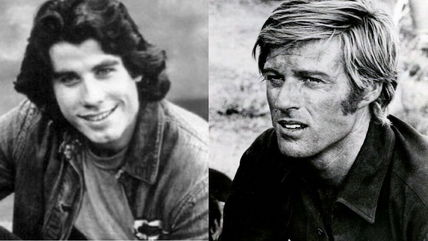 Most Handsome Actors of the 70s