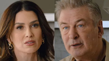 Alec Baldwin Uses New Reality Show To Complain About ‘Rust’ Shooting – ‘Can’t Believe That We’re Going Through This’