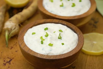 Ditch Store-Bought: How to Craft Delicious Horseradish Sauce from Scratch