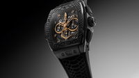 Hublot Celebrates Year Of The Snake With Serpentine ‘Spirit Of Big Bang’