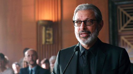 Jeff Goldblum Had Such A Good Time Making ‘Jurassic World: Dominion’, He Was Shocked By The Negative Reviews