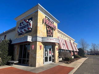 Only two TGI Fridays remain on Long Island after latest closures