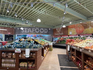 Photo tour: Inside Shirley’s new grocery store, Gala Fresh Farms