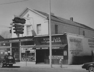 Remembering ye olde general store in Patchogue, Shands