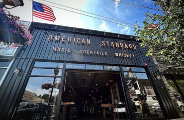 American Standard to host NYE bash before closing in Bay Shore; here’s what’s coming next