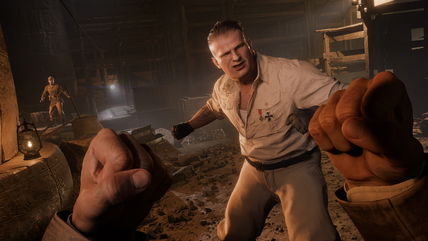 ‘Indiana Jones And The Great Circle’ PC Requirements Don’t Support Nvidia GeForce GTX 1000 Or AMD Radeon RX 5000 Graphic Cards